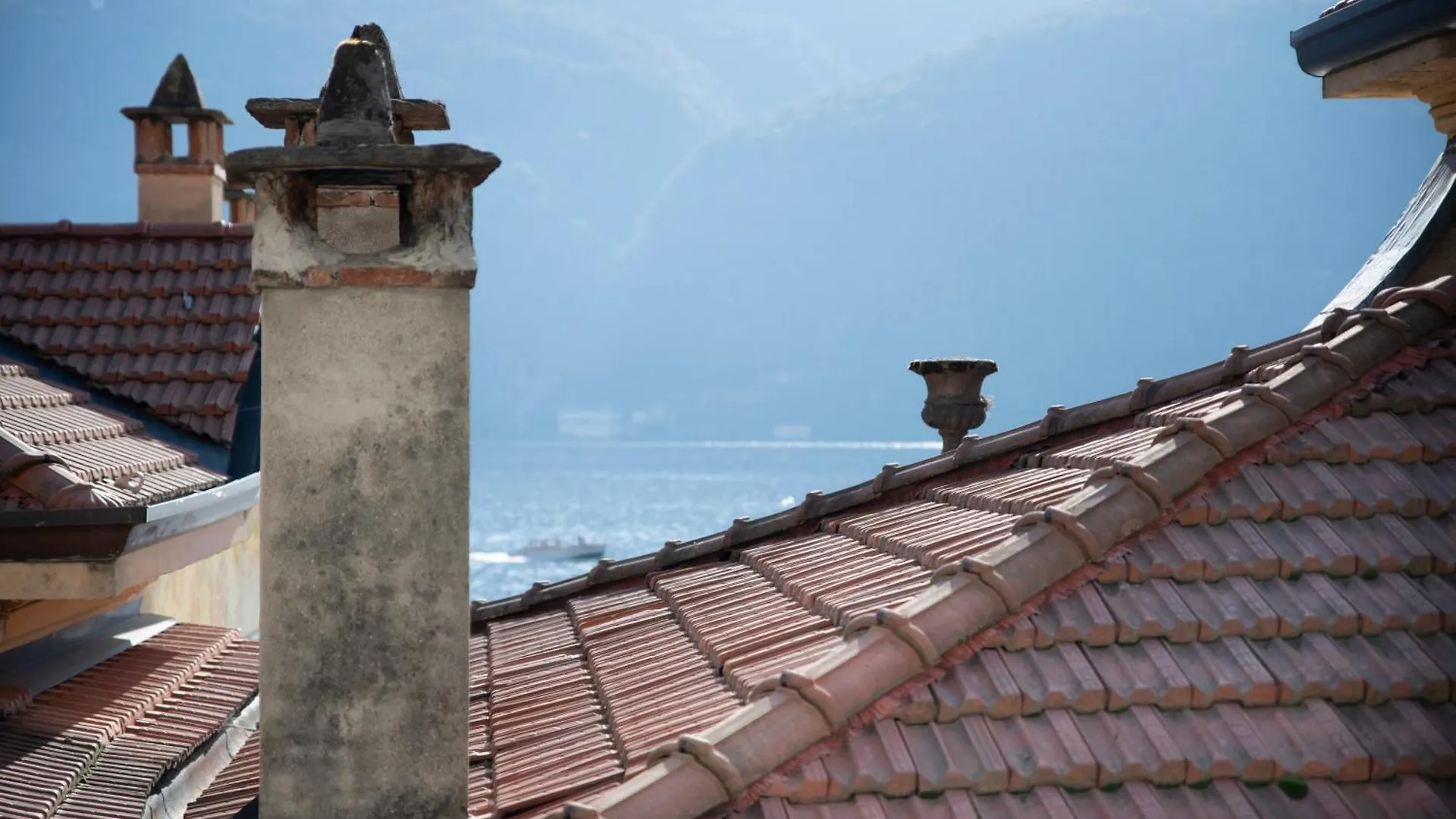 דירה Carate Urio Casa Regina Margherita - Lussuoso Appartamento Vista Lago Con Parcheggio E Aria Condizionata