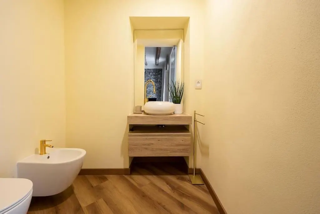 Lejlighed Casa Regina Margherita - Lussuoso Appartamento Vista Lago Con Parcheggio E Aria Condizionata Carate Urio